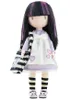 Santoro Pop Gorjuss 'Tall tails' (32cm) Náhled obrázku produktu 2