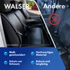 Walser Sitzbezüge für VW T5 3er Bank Pritsche aus Produktbild-Vorschau 15