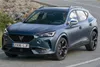 Prémiová kobercová rohož šoféra pre Cupra Formentor  Náhľad obrázku produktu 5