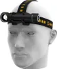 Armytek Wizard C2 Pro Max LR Taschenlampe 3870 Lumen Produktbild-Vorschau 4