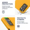 kwmobile Handyhülle für Xiaomi Redmi Note 11 / Note 11S Produktbild-Vorschau 3