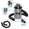 GRAPHITE odsávač triesok 1100W 50 l, nádoba 50 l, dĺžka Náhľad obrázku produktu 2