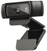 Logitech HD Pro Webcam C920 - Web-Kamera - Farb - Audio - Voir les images du produit 2