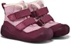 A pair of children's winter boots. Produktbild-Vorschau