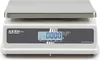 KERN & SOHN IP-geschützte Tischwaage, 1,5 kg, Edelstahl, Produktbild-Vorschau 2