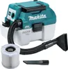 Makita DVC 750 LZ Aspirateur à batterie LXT 18 V 67 mbar Voir les images du produit 13