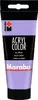 Marabu 12010050007, 100 ml, Lavendel, Satin, Tube, Produktbild-Vorschau 6
