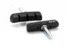 XLC Cantilever Bremsschuhe BS-C024er Set, 55mm, schwarz Produktbild-Vorschau 1