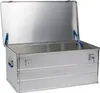 Alutec CLASSIC 68 11068 Transport box Aluminium (L x W x H) Náhľad obrázku produktu 18