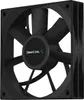 DeepCool CH370, Mini Tower, PC, Schwarz, micro ATX, Produktbild-Vorschau 3