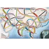 Asmodee Ticket to Ride Map Collection #1 Asia, Unisex Produktbild-Vorschau 12