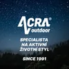 Acra campingový skládací stůl C3S - hliník 70x70x70cm Náhled obrázku produktu 10