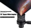 Svbony SV152 okulár 1,25 palce 20 mm nastavitelný osvětlený Náhled obrázku produktu 6