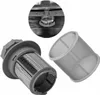 Bosch Geschirrspülerfilter, Metallfilter + feines Produktbild-Vorschau 3