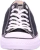 Converse Chucks Taylor All Star Ox Low (schwarz) 44 EU Anteprima dell’immagine prodotto 4