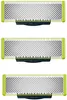 Philips, OneBlade, Wymienne ostrza QP230/50, 3 sztuki Podgląd zdjęcia produktu 2