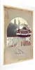 Posterpapier Poster - New York - The Wonder City 21x30 cm Produktbild-Vorschau 1