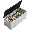 Gartenbox Auflagenbox, 833 L Aufbewahrungsbox mit Produktbild-Vorschau 2
