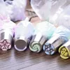 12pcs russo piping ugelli +1 professionale piping bag 20cm Anteprima dell’immagine prodotto 4