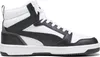 Puma Rebound v6 Sneaker in Übergrößen Weiß 392326-01 große Produktbild-Vorschau 2