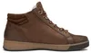 ara Sneaker, zapatilla de cuero Vista previa de la imagen del producto 4