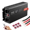 VEVOR Wechselrichter mit reiner Sinuswelle 2000W DC 12V AC Produktbild-Vorschau 1