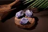 Amethyst Kristall Rohstein 2 Stück 100% Natursteine für Produktbild-Vorschau 3