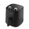 Grundig FRY 6321 L Heißluftfritteuse Schwarz 4,7 Liter Produktbild-Vorschau 3