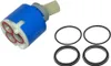 Reparatur-Set für Franke Armaturen - Dichtungssatz O-Ringe Produktbild-Vorschau 1