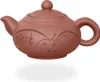 tea4chill chinesische Teekanne Shanghai aus Ton 350ml, Produktbild-Vorschau 1