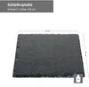 12x Schieferplatten 17 x 17 cm Tisch-Set Untersetzer Produktbild-Vorschau 3