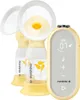 Medela 7612367065771, Elektronisch, Pfirsich, Weiß Produktbild-Vorschau 7