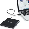 Verbatim External Slimline CD/DVD Brenner Produktbild-Vorschau 23