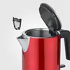 SEVERIN WK 3427: SEVERIN waterkoker, model WK 3427, 1,0 Productafbeelding-voorbeeld 10