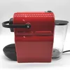 Krups Nespresso Inissia Rouge YY1531FD, Kávovar na kapsule, Náhľad obrázku produktu 5