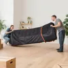 Stěhovací deky 6 ks, 1829 x 1016 mm (14,5 kg/dz) Velké Náhled obrázku produktu 8