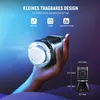 Luce continua Neewer MS60C Luce video a LED con treppiede e Anteprima dell’immagine prodotto 6