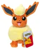 Pokémon plyšák Flareon 20 cm Náhled obrázku produktu 7