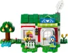 LEGO Animal Crossing L'atelier des sœurs couturières, kit Voir les images du produit 32