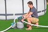 Bestway Sandfilteranlage Sandfilterpumpe 8327 l/h Pool Produktbild-Vorschau 16
