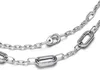 PANDORA ME Damenkette aus 925er Silber Produktbild-Vorschau 2