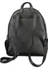 Guess Manhattan II großer Rucksack in Schwarz für Damen – Produktbild-Vorschau 12