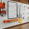 DURABLE Kiesze? na dokumenty A4 magnetyczna, Antracytowy / Podgląd zdjęcia produktu 3