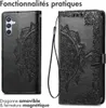 imoshion Bibliothèque Mandala pour le Samsung Galaxy A54 Voir les images du produit 2