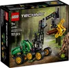 LEGO Technic John Deere 1470H Rad-Harvester - Modellbau & Produktbild-Vorschau 1