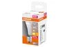 OSRAM LED-Lampe SUPERSTAR CLASSIC A 75 E27 10,5 W matt Produktbild-Vorschau 3