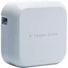 Brother P-touch CUBE Plus, Etikettendrucker Produktbild-Vorschau 4