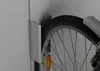 Garage per 3 biciclette HWC-P93, riparo per biciclette Box Anteprima dell’immagine prodotto 18