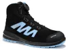 Sicherheitsstiefel MARTEN XXSports Pro BOA® black-blue Mid Produktbild-Vorschau 2