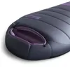 Sac de couchage momie Husky pour femme Drapé de duvet 2024 Voir les images du produit 4